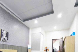 Giảm Sốc 1.4 tỷ Siêu Phẩm Mặt Tiền Kinh Doanh Đỉnh 4 Tầng 120m_4*30m Gần Phạm Văn Đồng, Hiệp Bình Chánh Thủ Đức Chi 10.6 tỷ